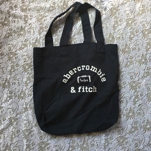 Abercrombie and Fitch bag